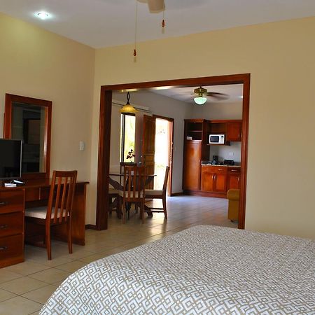 Vista Bahia Beach Resort Панама Экстерьер фото