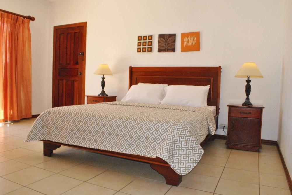 Vista Bahia Beach Resort Панама Экстерьер фото