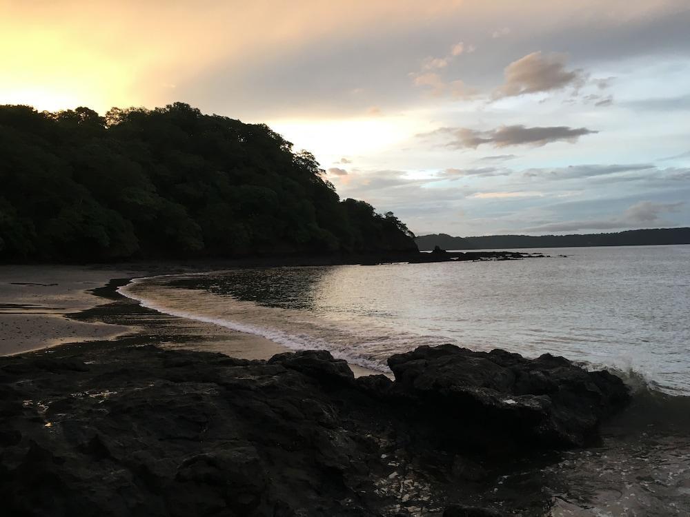 Vista Bahia Beach Resort Панама Экстерьер фото