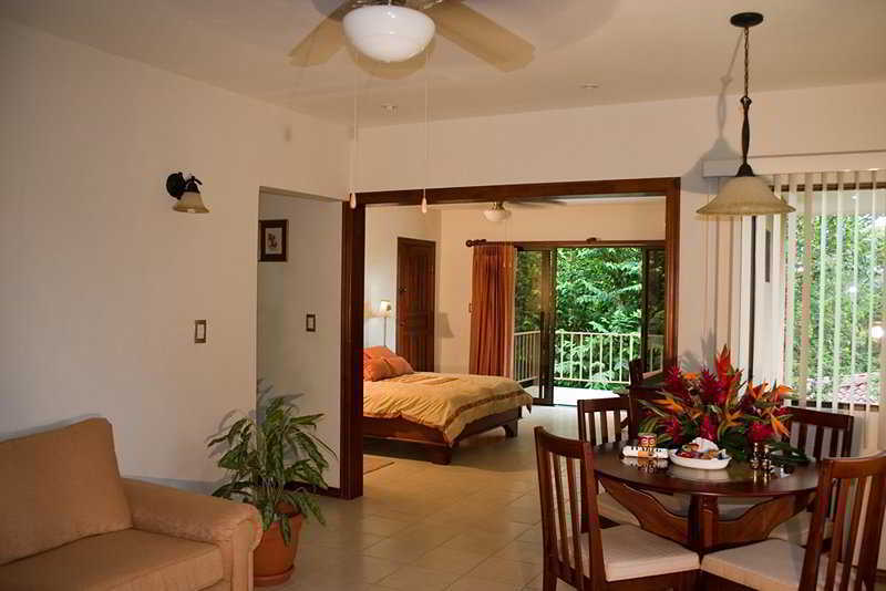 Vista Bahia Beach Resort Панама Номер фото