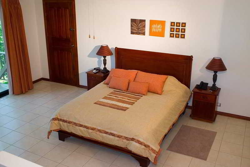 Vista Bahia Beach Resort Панама Экстерьер фото