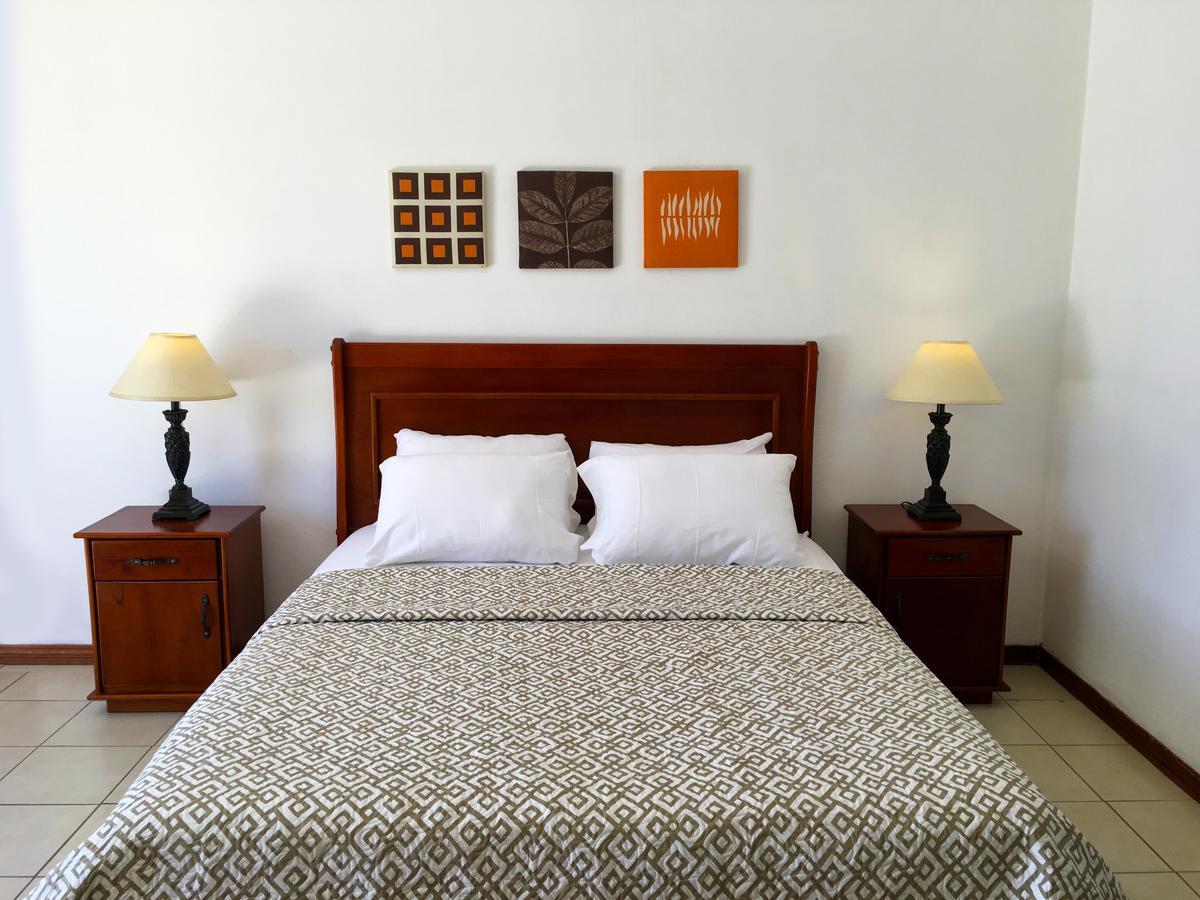 Vista Bahia Beach Resort Панама Экстерьер фото