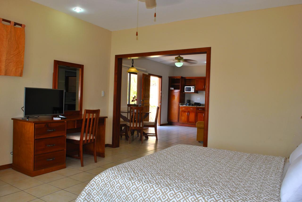 Vista Bahia Beach Resort Панама Экстерьер фото