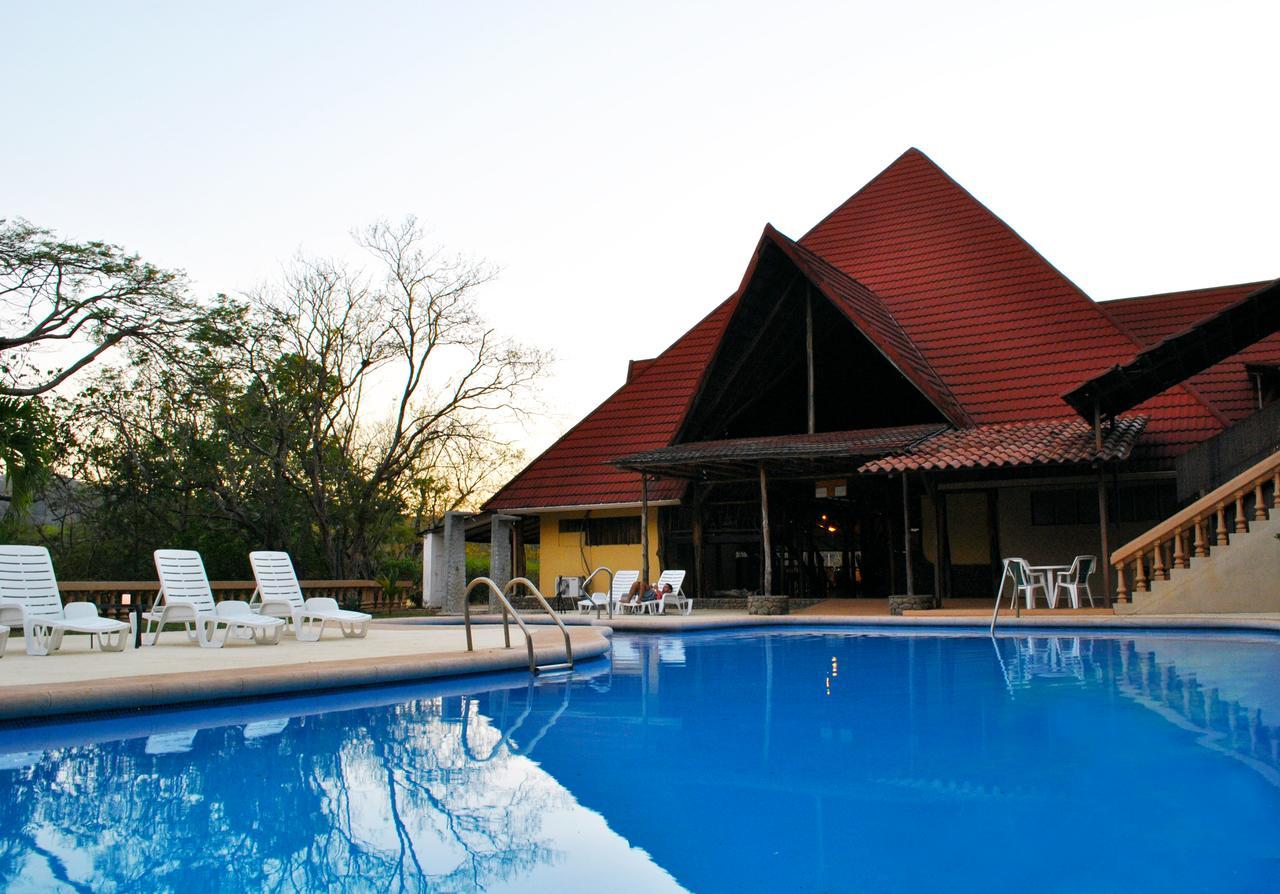 Vista Bahia Beach Resort Панама Экстерьер фото