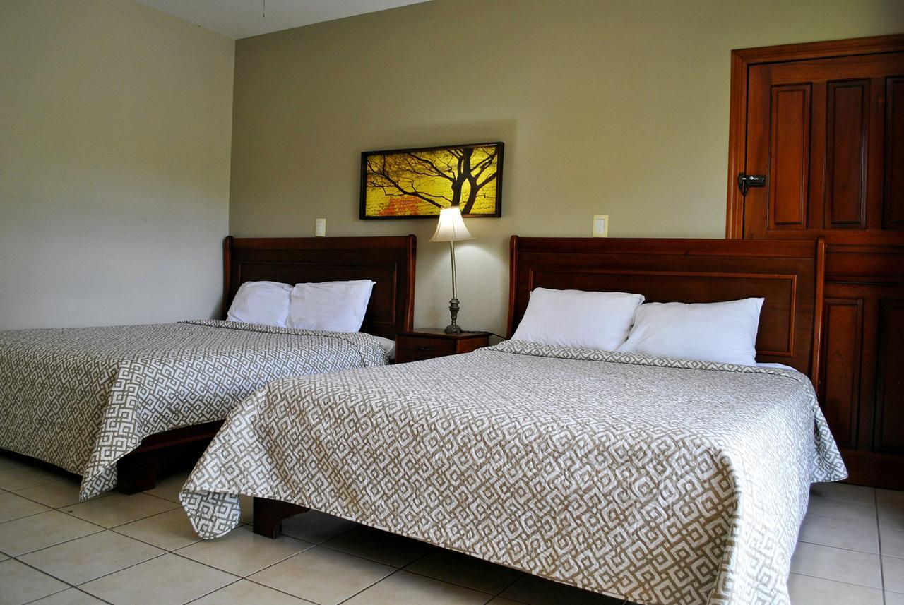 Vista Bahia Beach Resort Панама Экстерьер фото