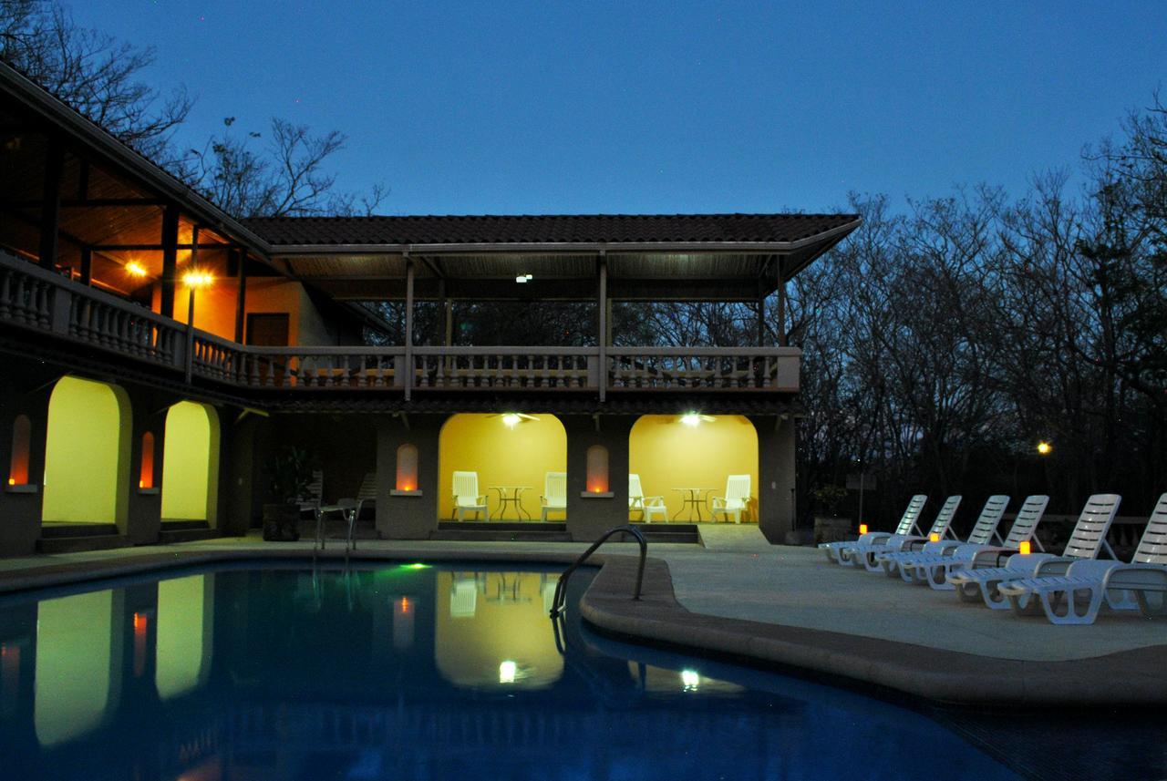 Vista Bahia Beach Resort Панама Экстерьер фото