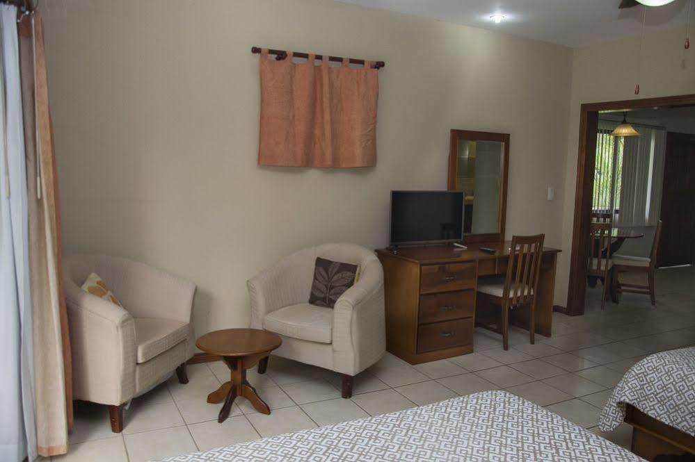 Vista Bahia Beach Resort Панама Экстерьер фото