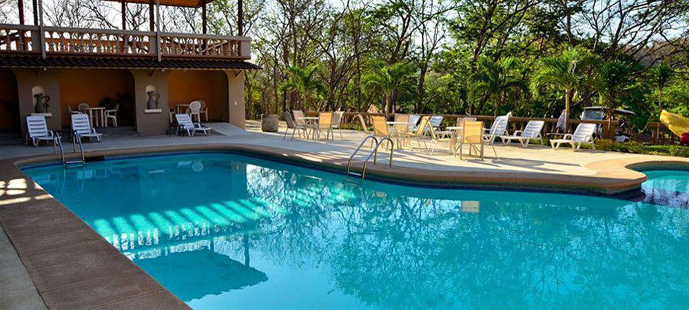 Vista Bahia Beach Resort Панама Экстерьер фото