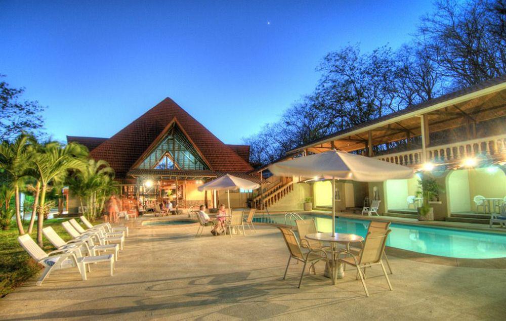 Vista Bahia Beach Resort Панама Экстерьер фото